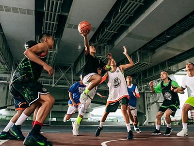 2020年nba那个台